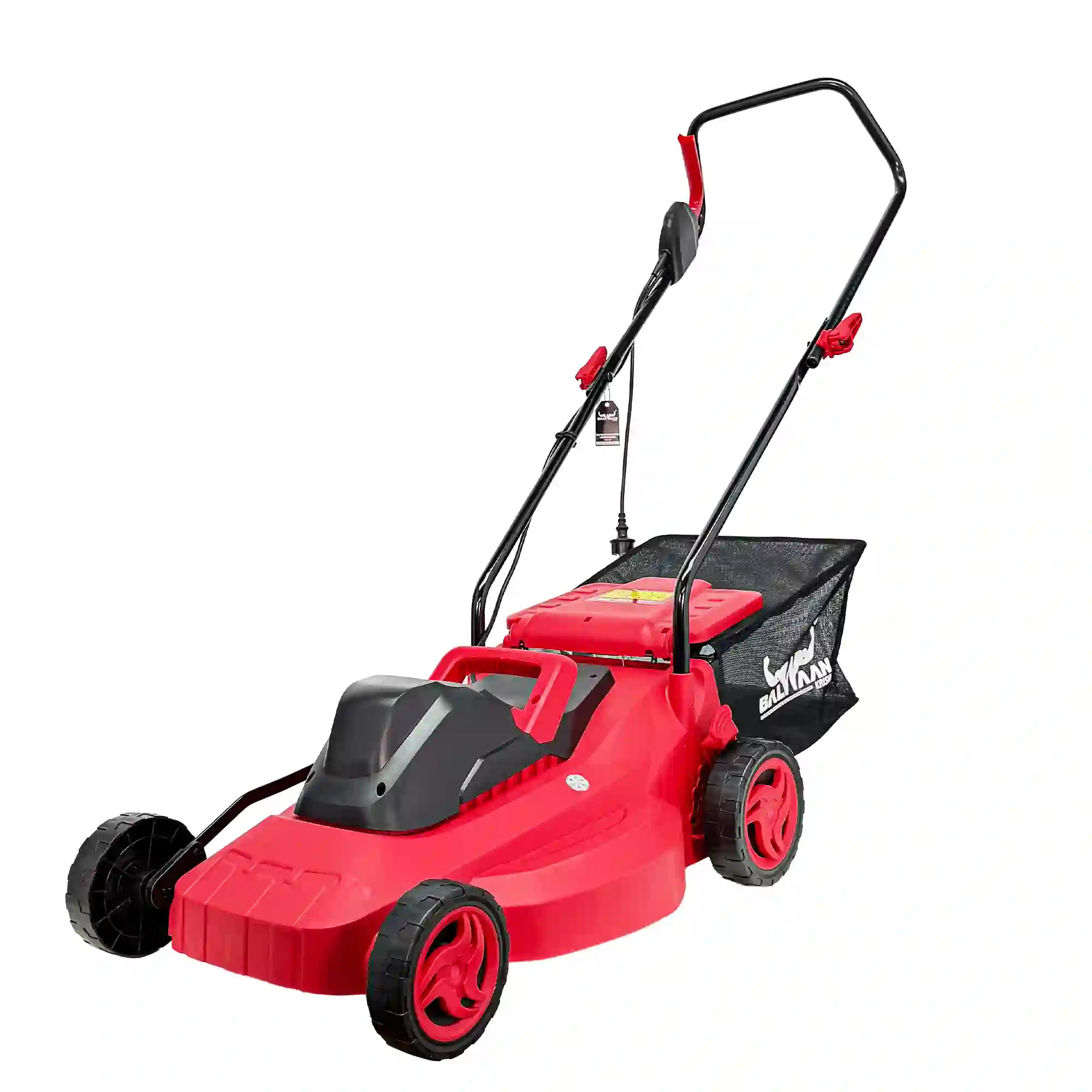 Lawnmowers